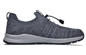 Jeep Low-Top Outdoor Shoes Men's Gray 1 2635740
