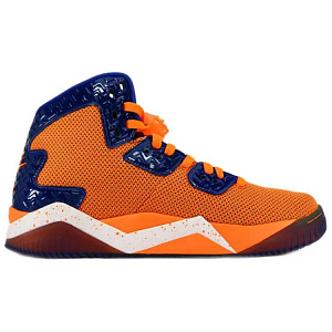 Jordan Spike Forty Pe Total Orange 1 2635822