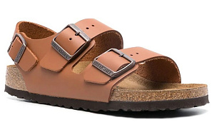 Birkenstock Stylish Sandal Women's Brown 1 2635996