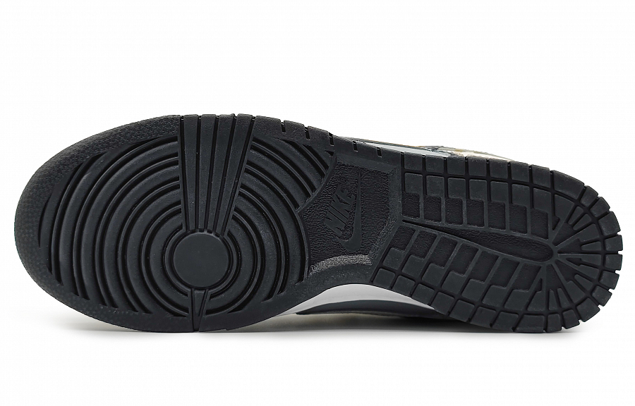 Nike Dunk Low-Top Skateboard Shoes Women's Purple купить в интернет-магазине Yoocart с быстрой доставкой по России.