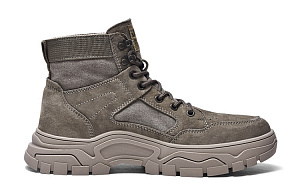 Jeep Ankle-Length Martin Boot Men's 1 2636368