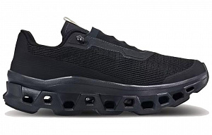 On CloudmOnster Black Women's 1 2636594