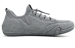Jeep Low Top Casual Shoes Men's Gray 1 2636598