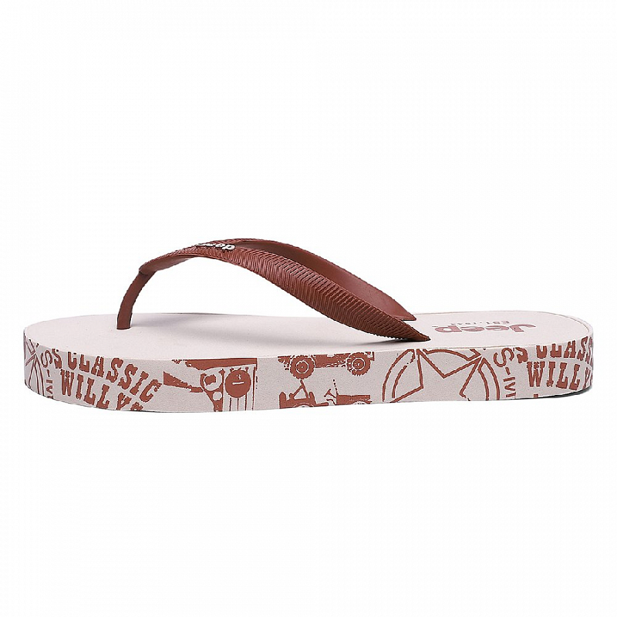 Jeep Flip Flops Women's купить в интернет-магазине Yoocart с быстрой доставкой по России.
