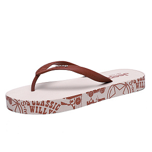 Jeep Flip Flops Women's 1 2636707