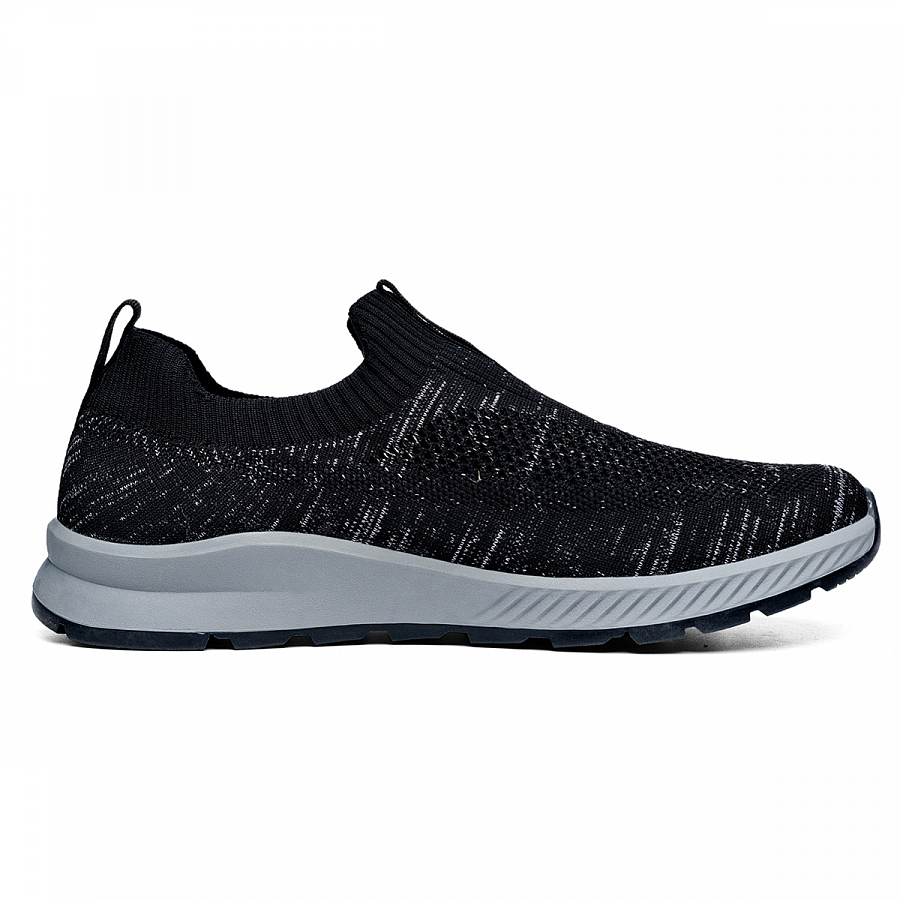 Jeep Low Top Outdoor Shoes Men's Black купить в интернет-магазине Yoocart с быстрой доставкой по России.