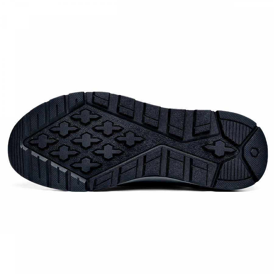 Jeep Low Top Outdoor Shoes Men's Black купить в интернет-магазине Yoocart с быстрой доставкой по России.
