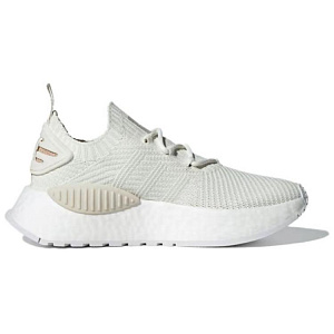 Adidas Nmd W1 Off White Wonder Beige Women's 1 2637296