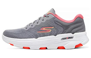 Skechers Go Run 7.0 Driven 'Grey Coral' Women's