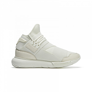 Adidas Y 3 Qasa High 'Cream White' 1 2637949