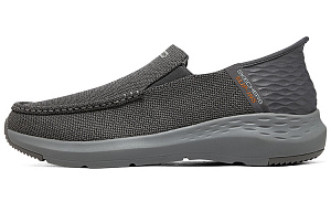 Skechers Parson Ralven Slip Ins 'Grey'