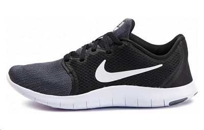 Nike Flex Contact 2 'White Gray Asphalt'