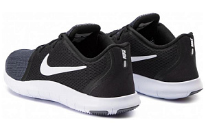 Nike Flex Contact 2 'White Gray Asphalt' 1 2638129