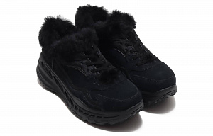 UGG Low-Top Casual Shoes Women's Black 1 2638132