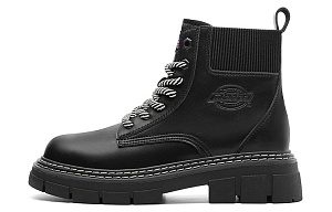 Dickies Martin Boot Women's Black