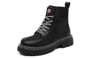 Dickies Martin Boot Women's Black 1 2638321