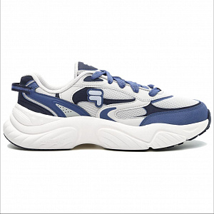FILA FUSION Conch 2 Shoes 'Blue White' 1 2638346