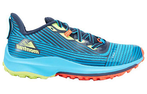 Columbia Cushioning, Wear Resistant Low Top Outdoor Shoes Men's Blue 1 2638426