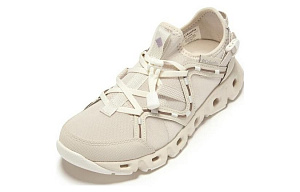 Columbia Cushioning Support Lightweight Low Top Outdoor Shoes Women's Khaki 1 2638448