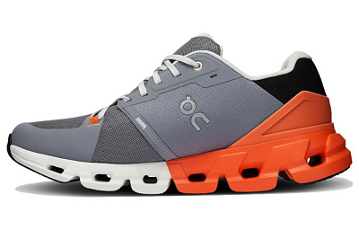 On Running Cloudflyer 4 Fossil Flame