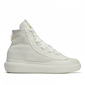 Adidas Y 3 Nizza High 'Off White' 1 2638787