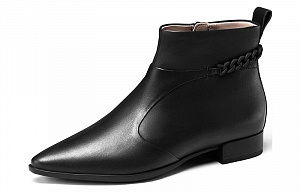 Ecco Ankle Boots Women's Black 1 2638959
