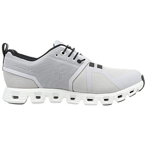 On Running Cloud 5 Waterproof Glacier Grey White 1 2638989