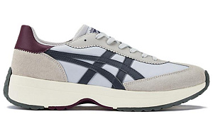 Onitsuka Tiger Traidio 'Grey Navy' 1 2639325