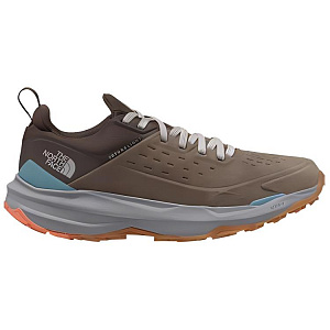 THE NORTH FACE Vectiv Exploris 2 Slip Resistant Low Top Training Shoes Women's Brown 1 2639635