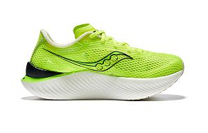 saucony Women's Endorphin Pro 3 'Citron Slime' 1 2639699