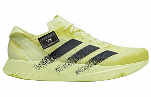 Adidas Y 3 Takumi Sen 9 Blush Yellow Black 1 2640070