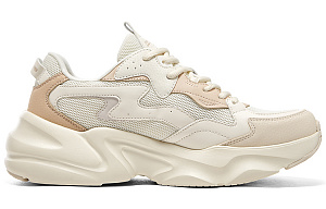 Skechers D'lites 1.0 Sneakers 'White Khaki' 1 2640147