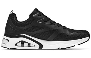 Skechers Tres Air Uno 'Revolution Airy Black' 1 2640165