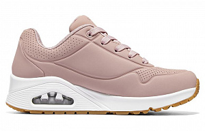 Skechers Uno Stand On Air 'Wonder Mauve' Women's 1 2640291