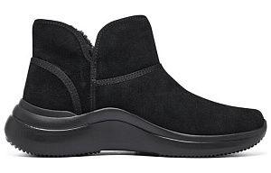 Skechers Short Snow Boots Women's Black 1 2640387