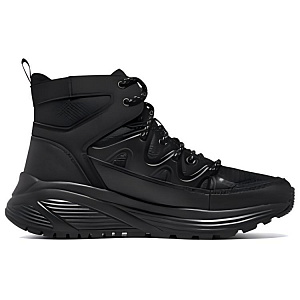 Skechers Mid Top Casual Shoes Women's Black 1 2640397