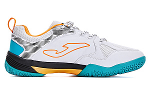 Joma Low Top Training Shoes Women's White 1 2640407
