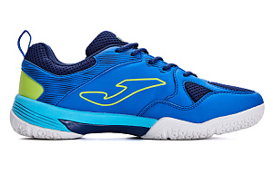 Joma Anti Slip Wear Resistant Low Top Training Shoes Men's Blue 1 2640412