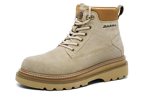 Dickies Short Mid-Calf Martin Boot Men's Apricot 1 2640904