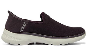 Skechers Go Walk 3 'Plum' Women's 1 2640980