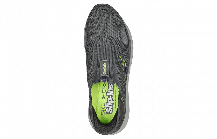 Skechers Go Run Max Cushioning Elite 'Grey' купить в интернет-магазине Yoocart с быстрой доставкой по России.