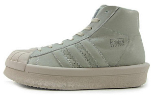 Adidas Mastodon Pro Model X Rick Owens