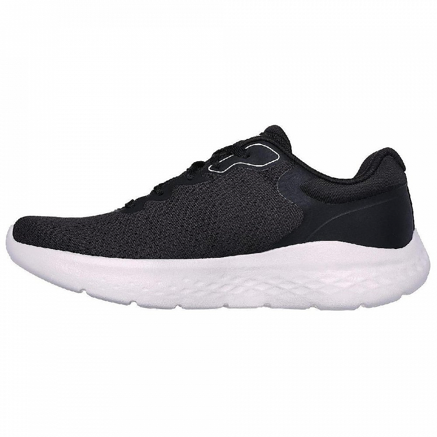 Skechers Go Run Lite Low-Top Casual Running Shoes Men's Black купить в интернет-магазине Yoocart с быстрой доставкой по России.