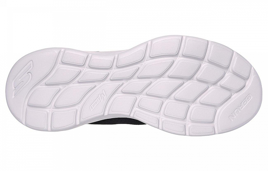 Skechers Go Run Lite Low-Top Casual Running Shoes Men's Black купить в интернет-магазине Yoocart с быстрой доставкой по России.