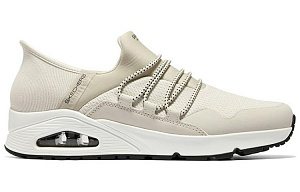 Skechers Snoop Dogg Slip ins Uno Laid Back 'Beige' 1 2641555