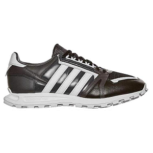 White Mountaineering x Adidas Originals Low-Top Casual Shoes Unisex Black 1 2641775
