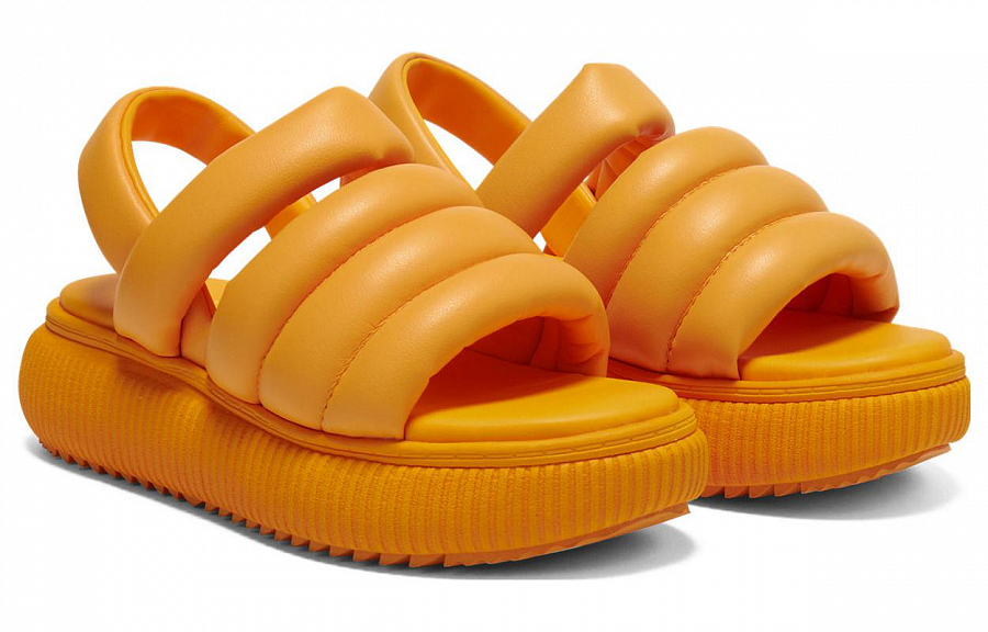Onitsuka Tiger Otiger Strap 'Orange' Women's купить в интернет-магазине Yoocart с быстрой доставкой по России.