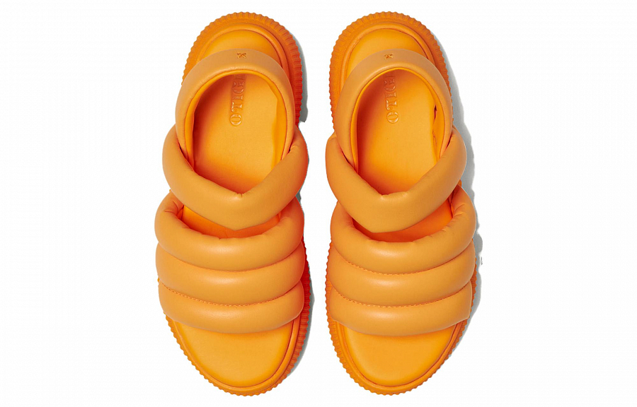 Onitsuka Tiger Otiger Strap 'Orange' Women's купить в интернет-магазине Yoocart с быстрой доставкой по России.