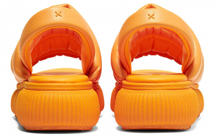 Onitsuka Tiger Otiger Strap 'Orange' Women's купить в интернет-магазине Yoocart с быстрой доставкой по России.