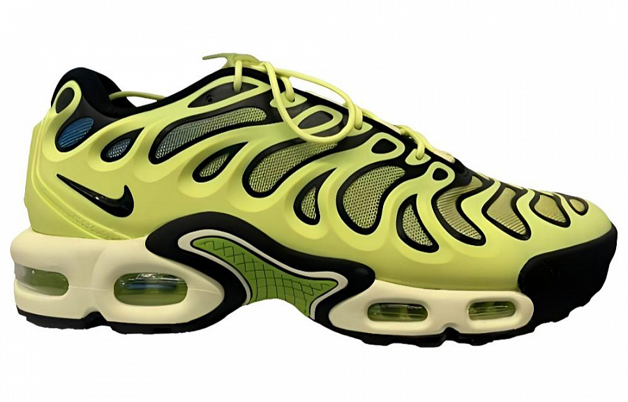 Nike Air Max Plus Drift Light Lemon Twist купить в интернет-магазине Yoocart с быстрой доставкой по России.